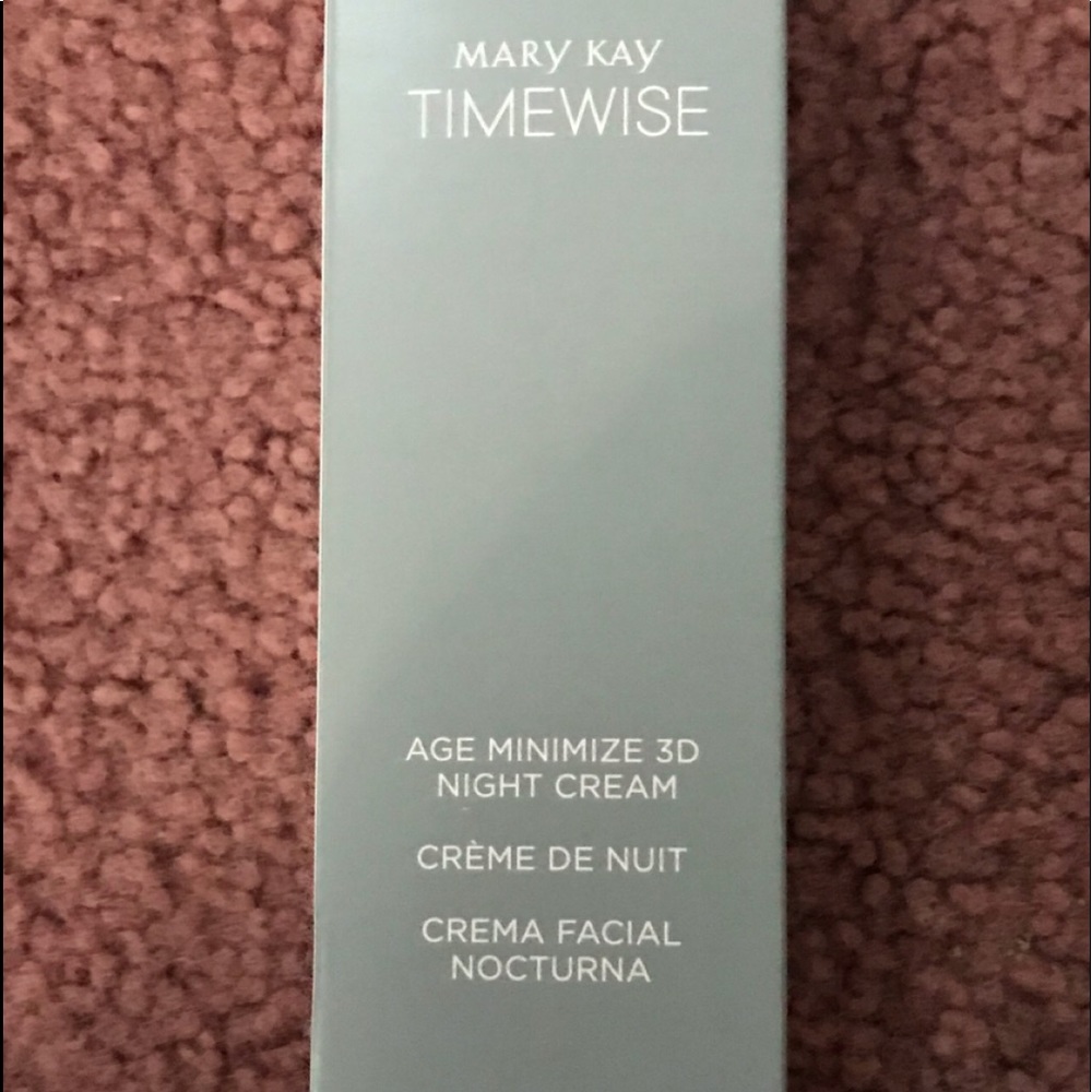 Mary Kay TimeWise Night Cream